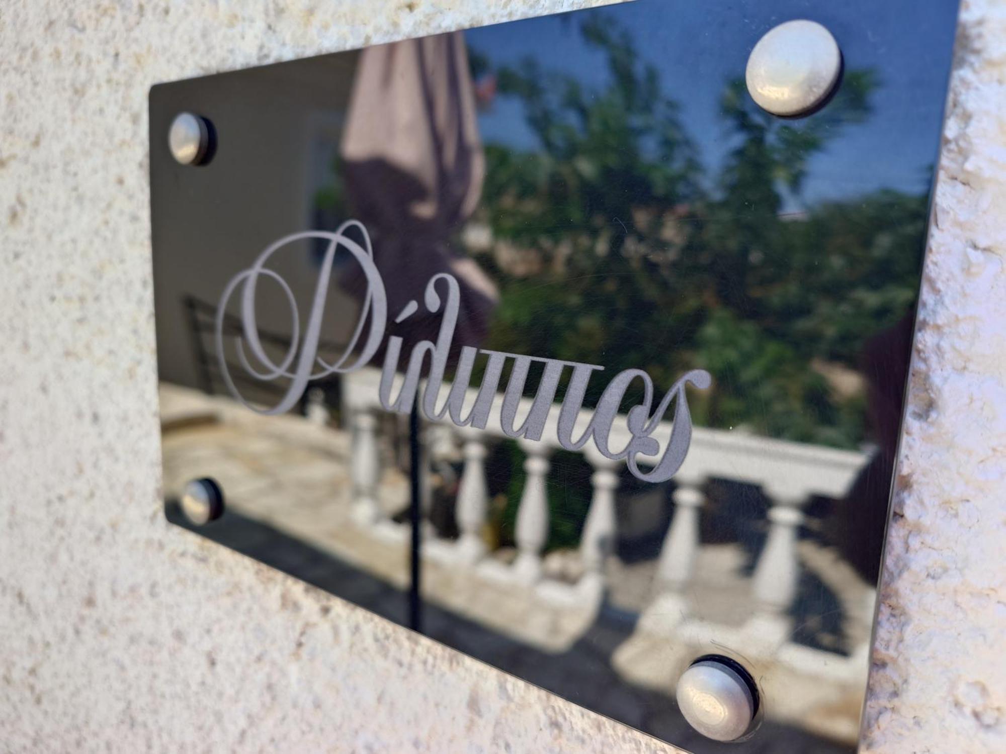 Elena Apartments Ithaca Vathy  Ngoại thất bức ảnh