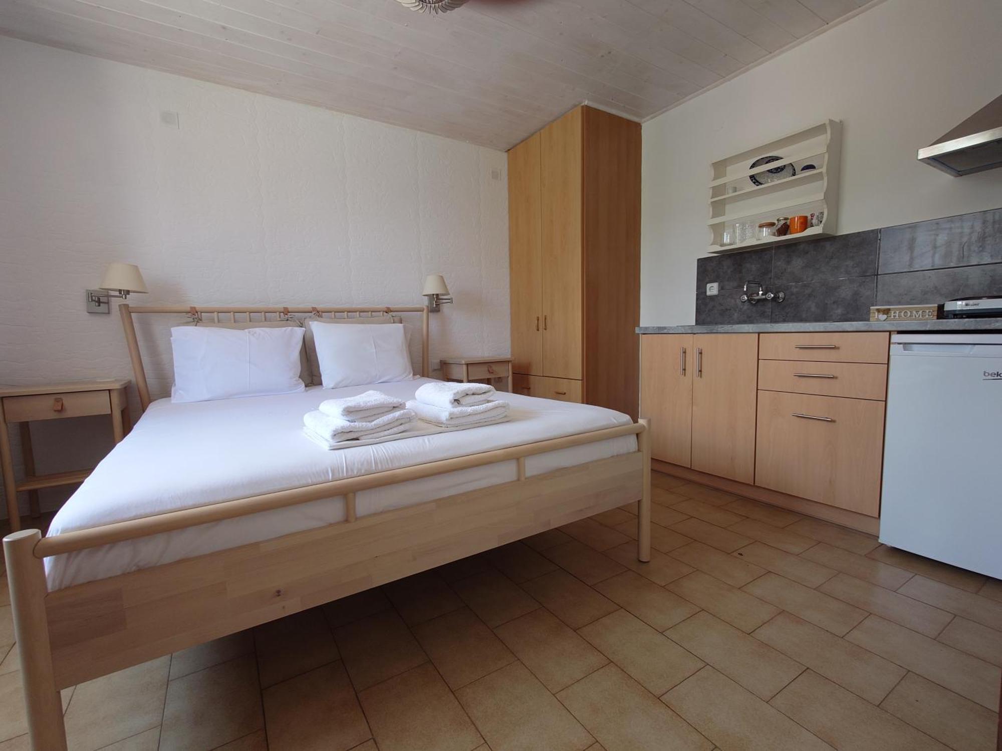 Elena Apartments Ithaca Vathy  Ngoại thất bức ảnh