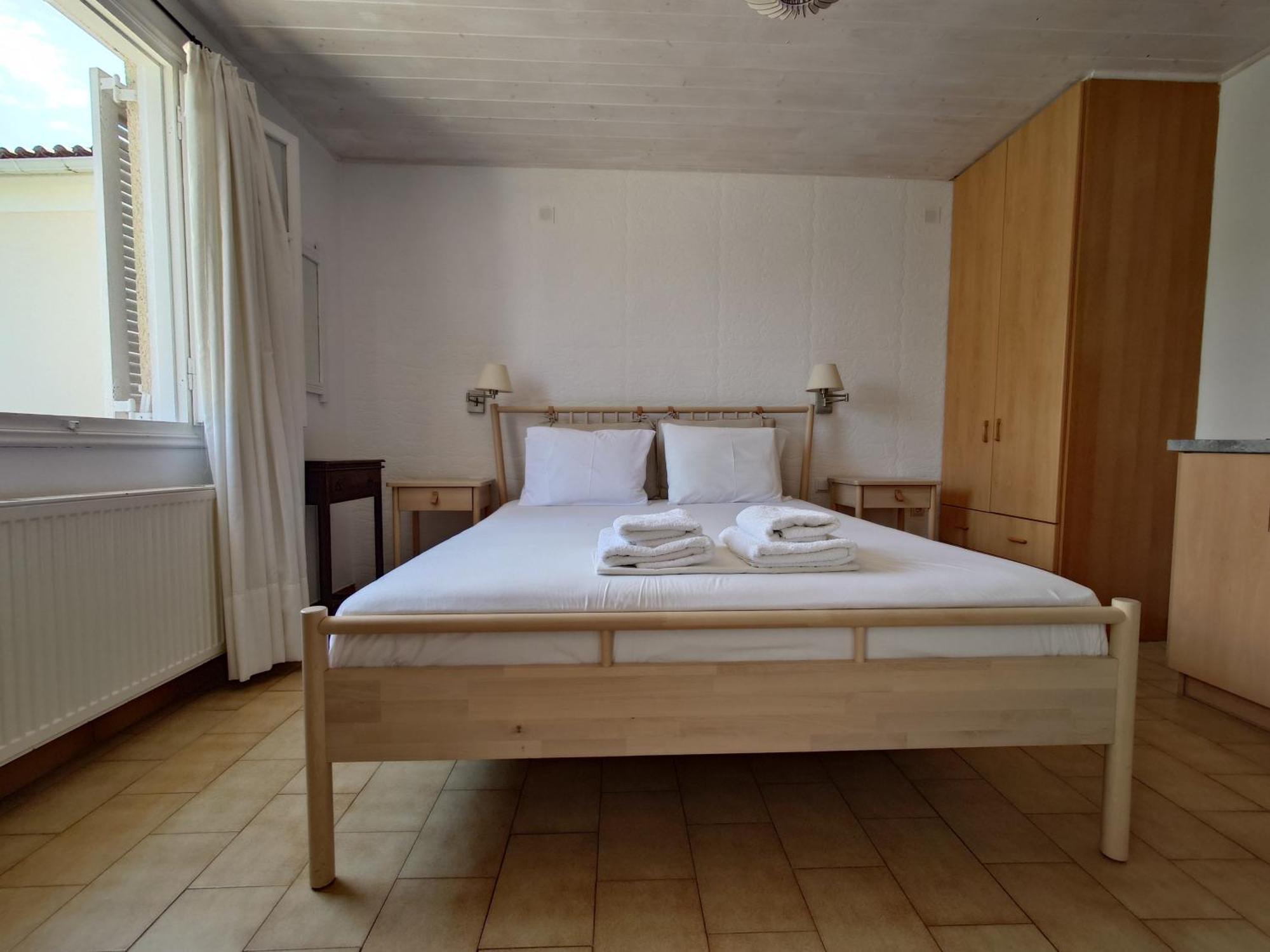 Elena Apartments Ithaca Vathy  Ngoại thất bức ảnh