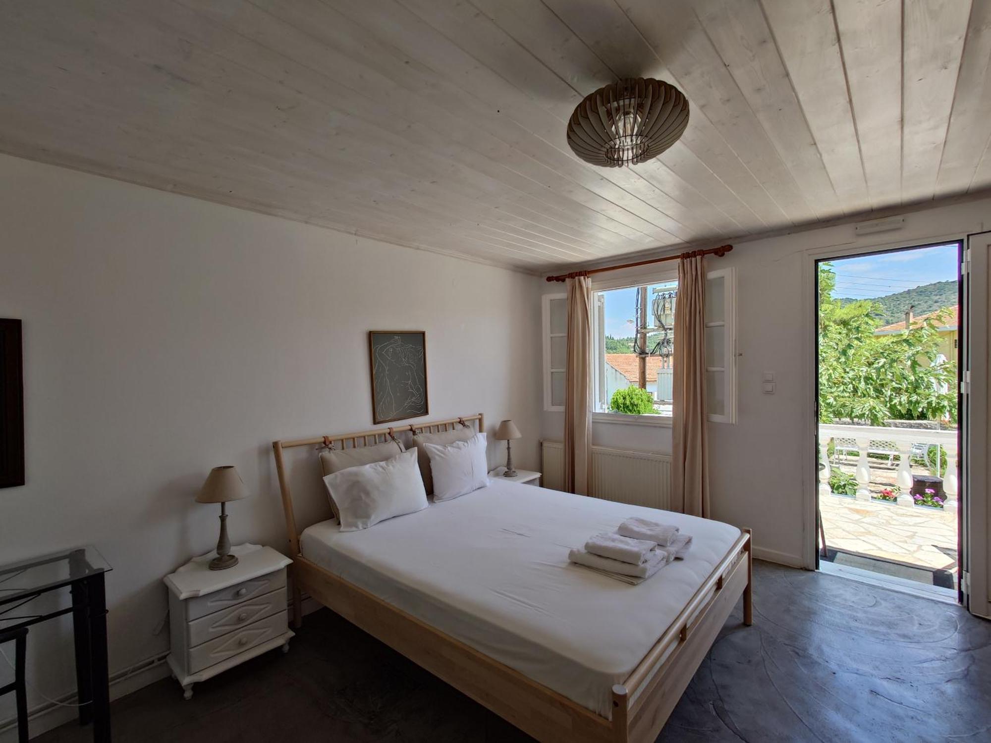 Elena Apartments Ithaca Vathy  Ngoại thất bức ảnh