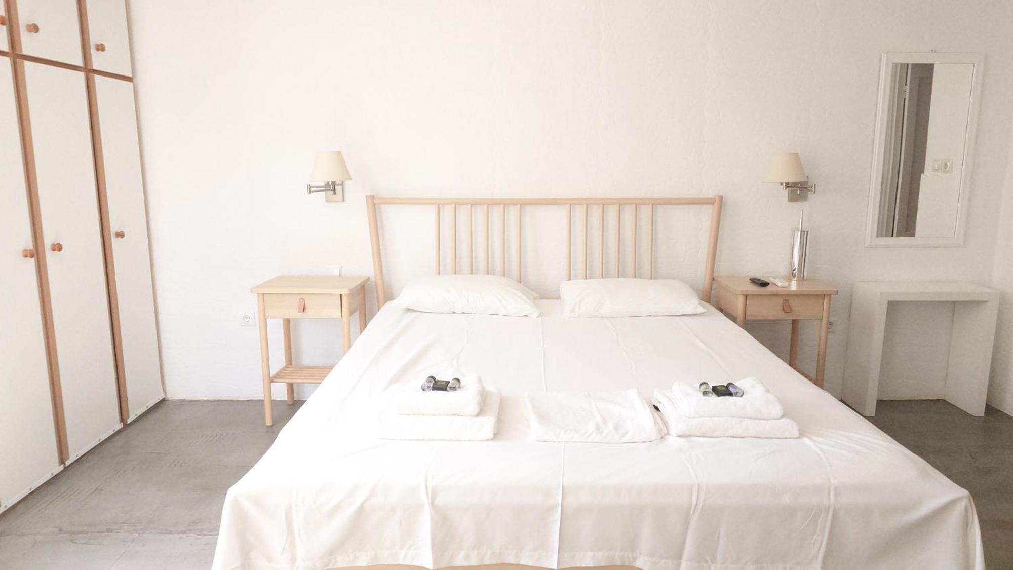 Elena Apartments Ithaca Vathy  Ngoại thất bức ảnh