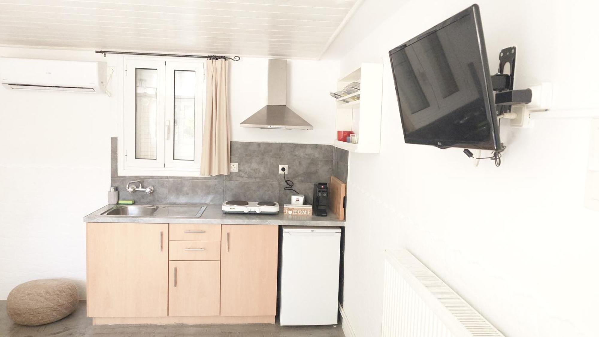 Elena Apartments Ithaca Vathy  Ngoại thất bức ảnh