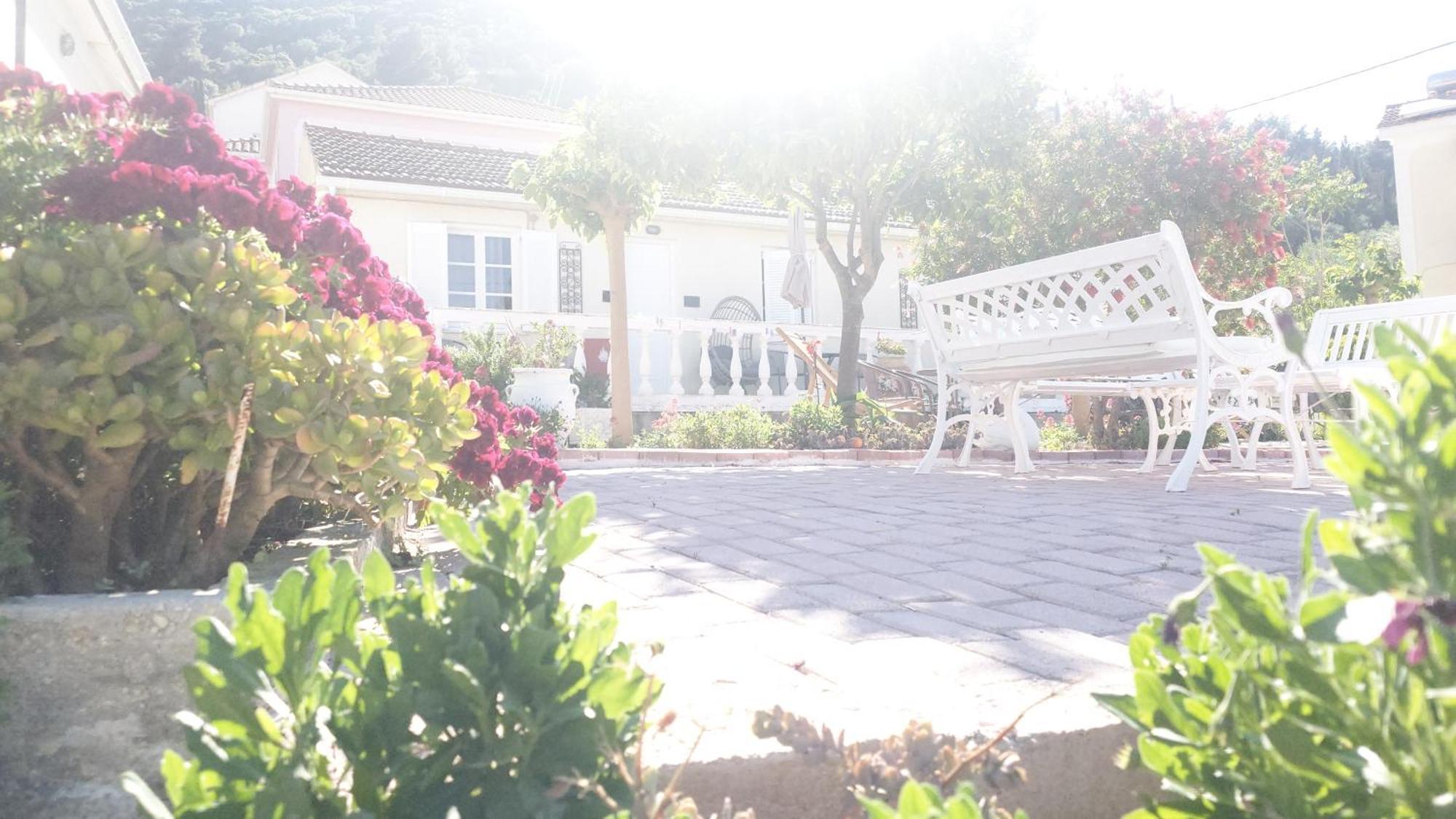 Elena Apartments Ithaca Vathy  Ngoại thất bức ảnh